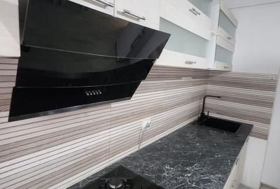 Apartament cu 2 camere decomandat în Nazărioaia - 4