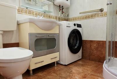 Apartament cu 4 camere decomandat, mobilat în Centrul Civic - 13