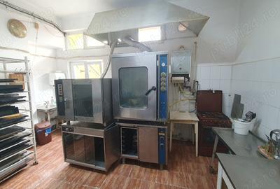 Spațiu comercial, de 30 mp, în Central - 1