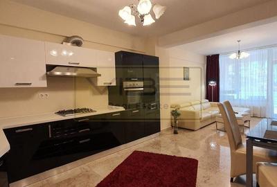 Apartament 2 camere de lux Exclusive Residence  - COPOU Apartament 2 camere de lux Exclusive Residence  - COPOU - 5