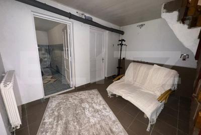 Casa cu 4 camere, 120mp, strada Aurel Vlaicu - Deva - 15