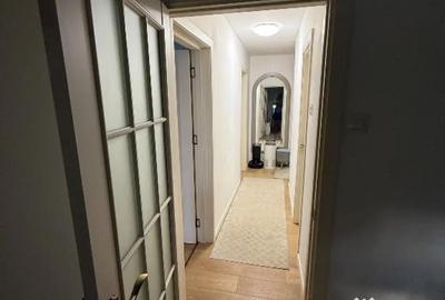 Apartament cu 4 camere decomandat în Timișoara - 16