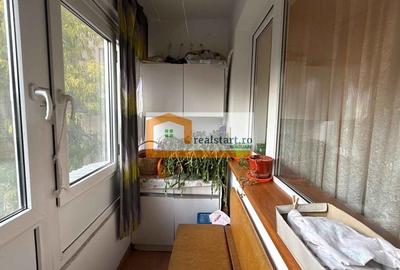 Metrou Romancierilor, bloc anvelopat, instalatii noi, langa Lidl, Plaza Mall - 12