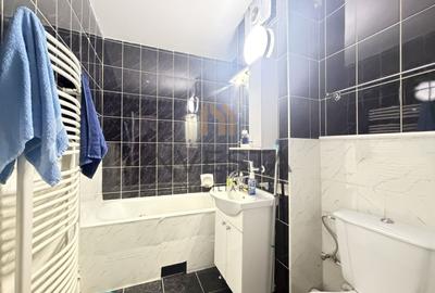 Apartament cu 3 camere decomandat, mobilat în Zorilor - 6