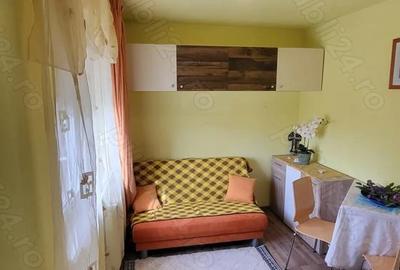 Garsonieră decomandată în Curtici - 1