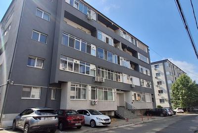 Garsonieră în Central - 7