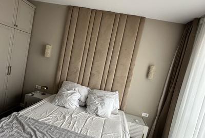 Apartament cu 2 camere decomandat în Exterior Vest