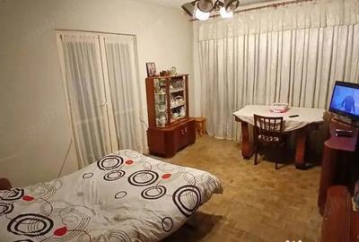 Apartament cu 4 camere decomandat în Mazepa 1 - 5