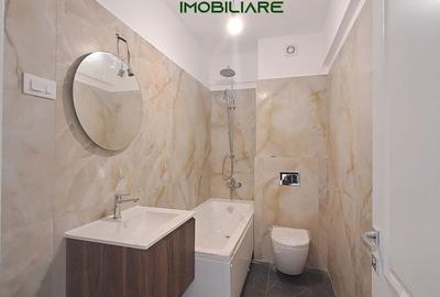 Apartament cu 2 camere decomandat în Bucium - 1