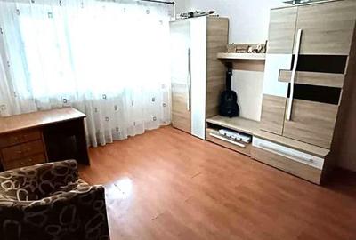 Apartament cu 2 camere decomandat în Radu Negru - 1