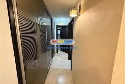 Apartament cu 3 camere decomandat, mobilat în B-dul București - 16