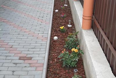 Casă cu 3 camere în Câmpia Turzii - 6