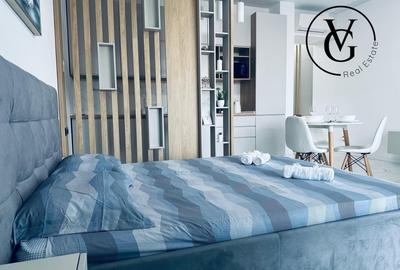 Studio modern - Sea on - zona Mamaia-Nord - 3