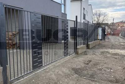 Casă cu 4 camere cu Teren 495 Mp în Apahida - 3