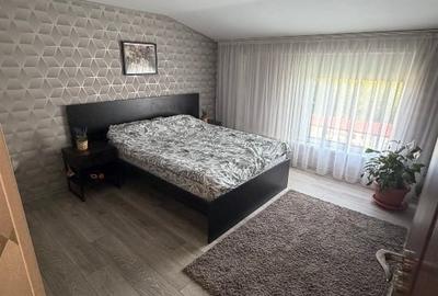 Casă individuală cu 5 camere cu Teren 500 Mp în Fundeni - 3