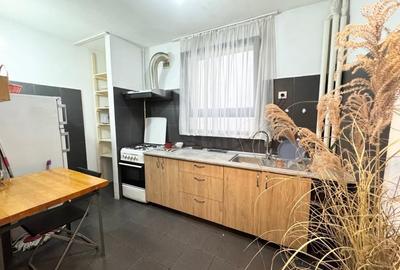 Apartament 2 camere, Strada Avrig –3 minute metrou Iancului - 5