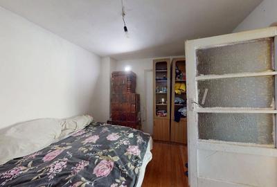 BUCURESTII NOI - Straulesti | Casa + Teren 130 mp | 10 min de metrou - 11