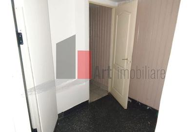 Spațiu comercial, de 155 mp, în Pieptănari - 12