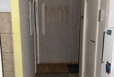 Apartament cu 2 camere decomandat în Central - 7
