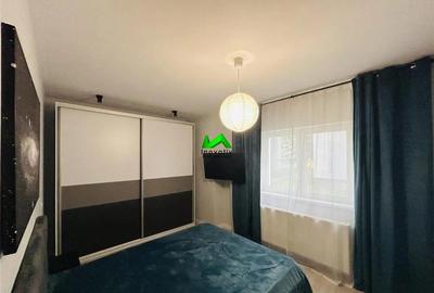 Apartament de inchiriat 3 camere Sibiu Kogalniceanu pet friendly - 8