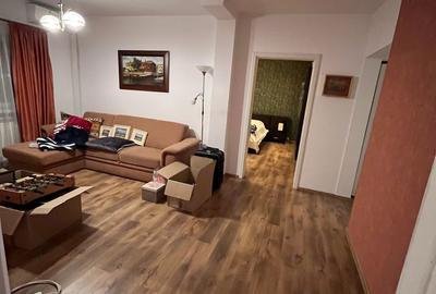 Apartament cu 4 camere decomandat în Sebastian - 1