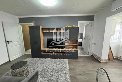 Apartament cu 2 camere nedecomandat în Central - 8