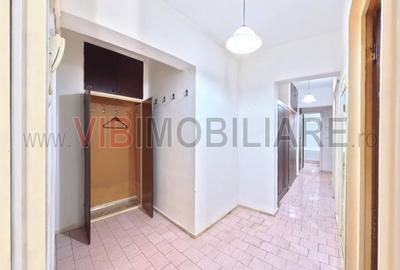 Drumul Taberei -3 cam decomandat- 3 minute metrou Valea Ialomitei - 5