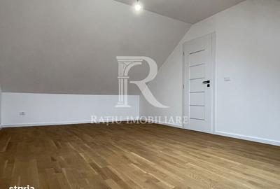 Casă cu 4 camere cu Teren 129 Mp în Nojorid - 15
