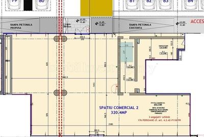 Spatii comerciale de vanzare One North Lofts - 2
