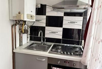 Apartament cu 2 camere decomandat în Central - 7