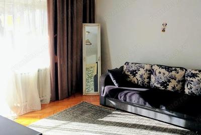 Garsonieră decomandată în Telegrafului - 9