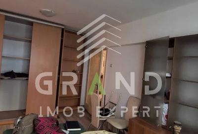 Apartament cu 2 camere semidecomandat, mobilat în Central - 2