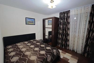 Apartament cu 3 camere decomandat în P-ța Universității - 5