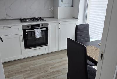 Garsoniera de inchiriat Nicole Teclu (Pallady/Complex Astorium+Parcare Proprie) - 8