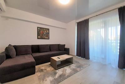 Apartament 2 camere, Mamaia / Mirage Sunset, premium, mobilat, comision 0% - 2