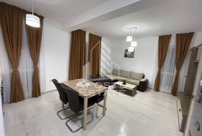 Apartament cu 2 camere mobilat si utilat in Giroc in spate la Lidl. - 2