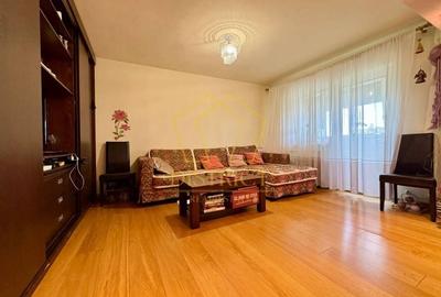 Apartament cu 2 camere semidecomandat în Gheorghe Lazăr