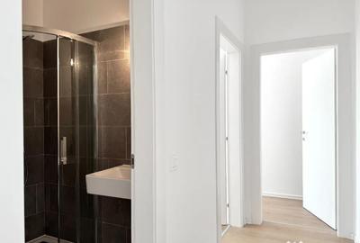 Apartament cu 3 camere semidecomandat în Vest - 12