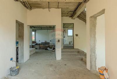 COMISION 0 | CASA LA GATA | TEREN 1322 MP | PISCINA | SAUNA | 5 TERASE - 9