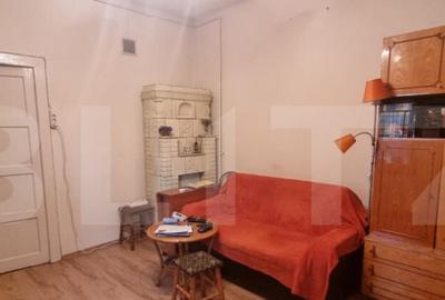 Casă cu 5 camere cu Teren 320 Mp în Gheorghe Doja - 6