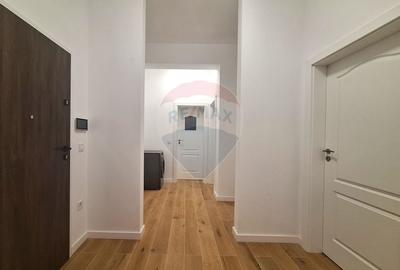 Apartament NOU la prima inchiriere Hipodrom 3 - 7