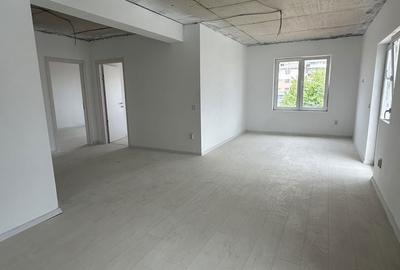Apartament cu 3 camere în Central - 1