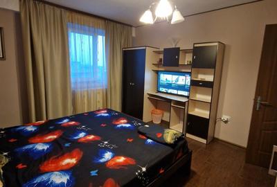 Apartament cu 2 camere decomandat în Tomis Nord - 4