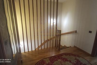 CASA D+P+1+M-ADIACENT SOS OLTENITEI CASA D+P+1+M-ADIACENT SOS OLTENITEI - 40