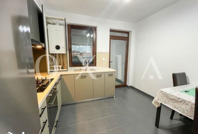 Casă cu 3 camere cu Teren 62 Mp în Calea Urseni - 3