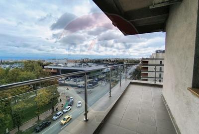 Apartament de inchiriat cu 3 camere in zona City Park Mall Constanta - 8