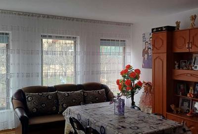 Casă cu 4 camere cu Teren 500 Mp în Galata - 6