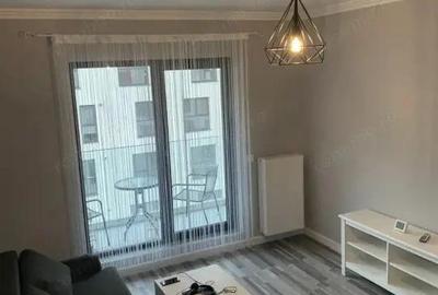 Apartament 2 camere /Exigent Plaza/Centrala Proprie/ Proximitate metrou - 7