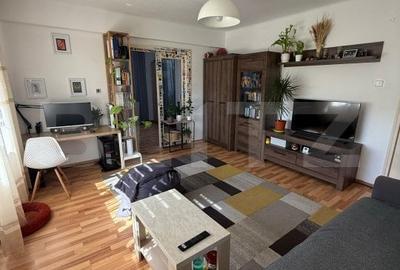Apartament de vanzare, cu 2 camere, 47 mp,  zona BT ARENA-SALA POLIVALENTA