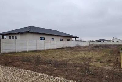 Spațiu comercial, în Sântandrei